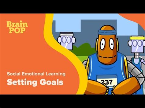 brainpop videos|Settings Goals: How to Achieve Your Dreams .